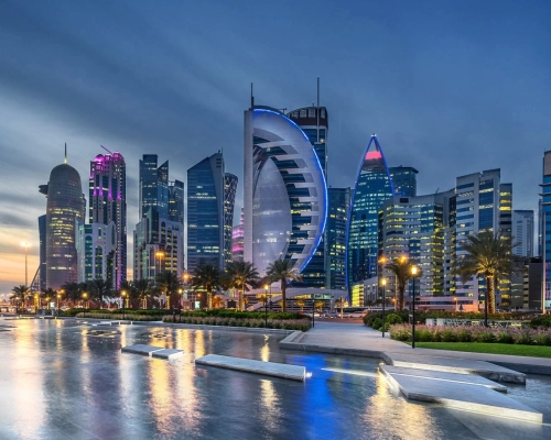 منتدى قطر العقاري يوصي بوضع استراتيجية خليجية موحدة للتمويل العقاري