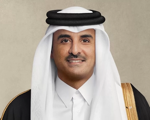 سمو الأمير يصدر قرار أميري