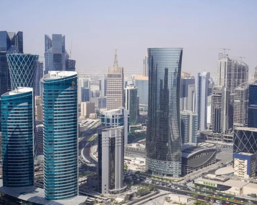 العقارات