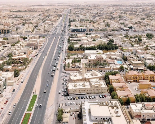 هيئة تنظيم القطاع العقاري تعزز الاستثمارات