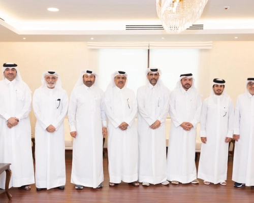 ضمن جهودها لتنظيم وتطوير القطاع، عقدت الهيئة العامة لتنظيم القطاع العقاري المجلس العقاري الأول