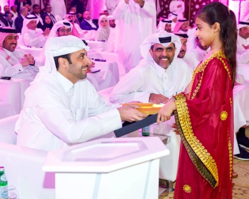 وزير البلدية يدشن استراتيجية الهيئة العامة لتنظيم القطاع العقاري