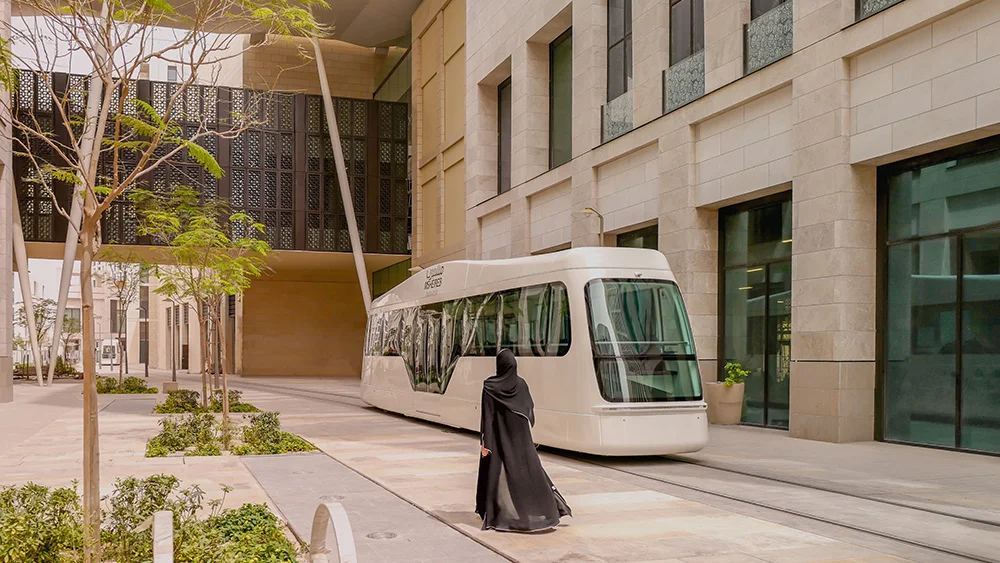 منتدى قطر العقاري الثاني 2024