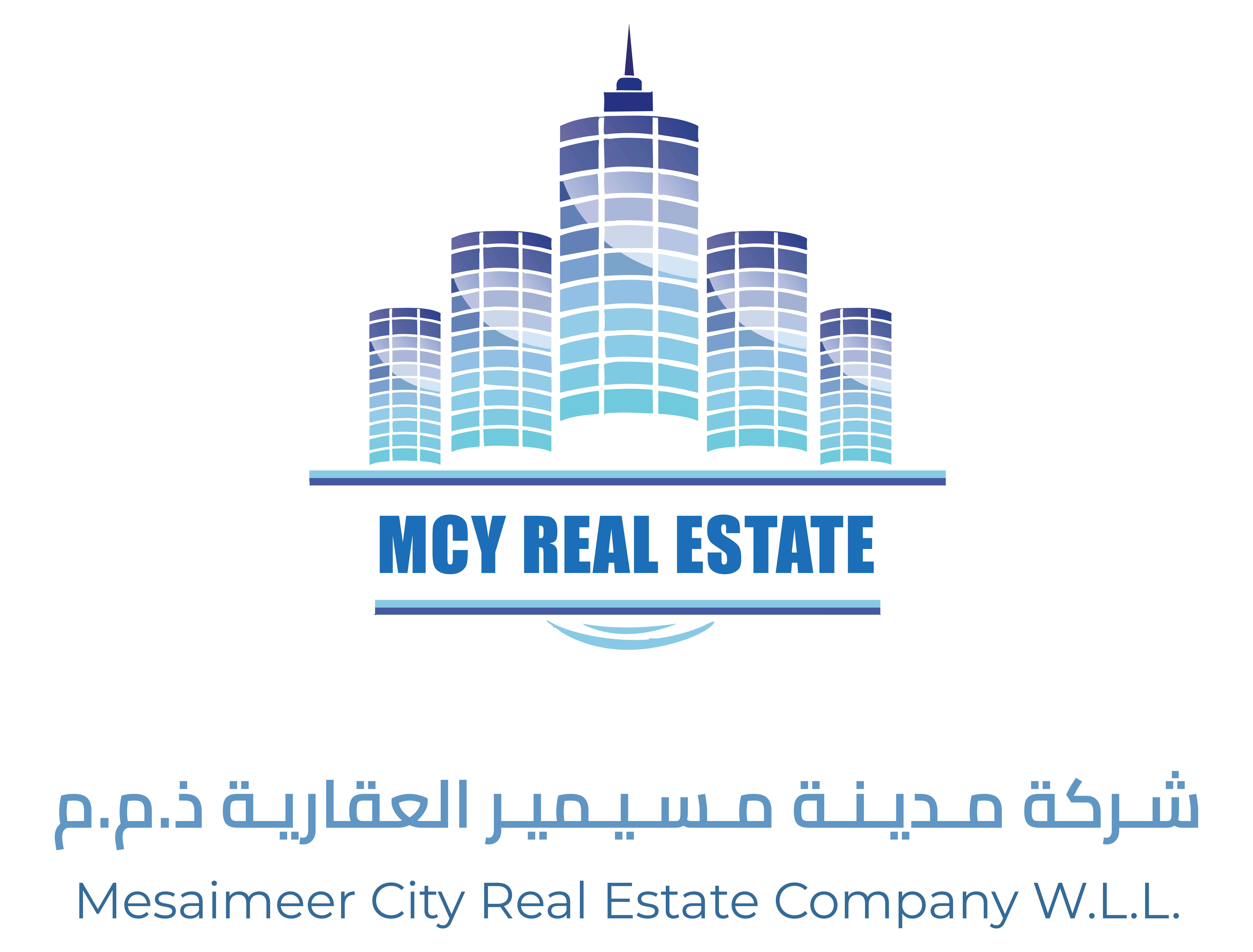 شركة مدينة مسيمير العقارية