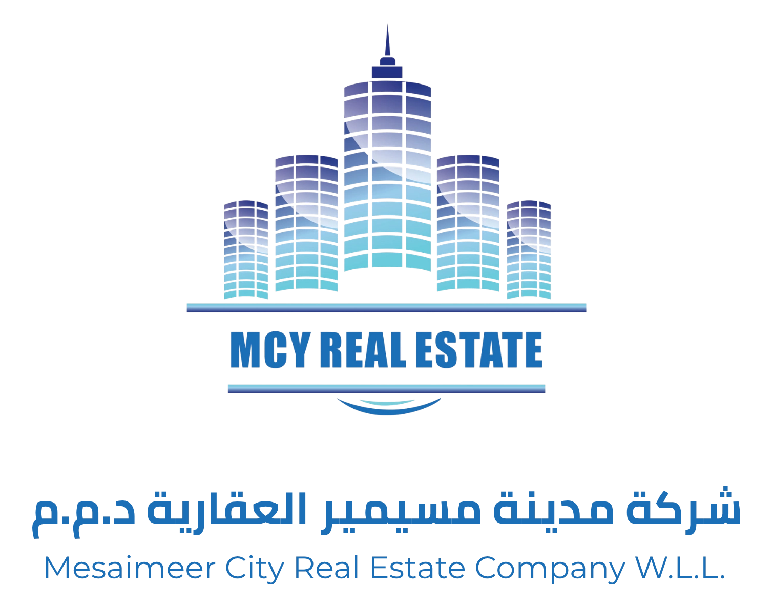شركة مدينة مسيمير العقارية
