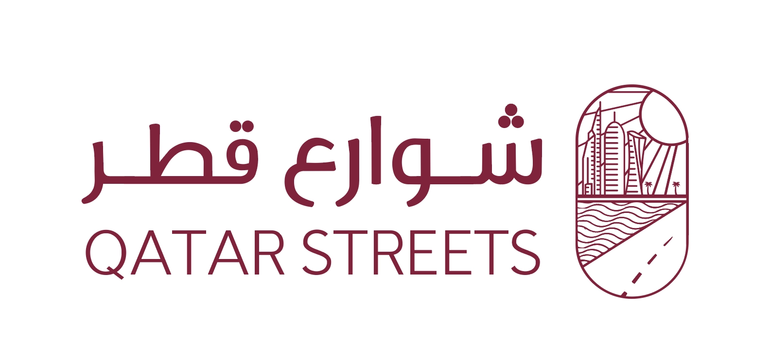 شوارع قطر
