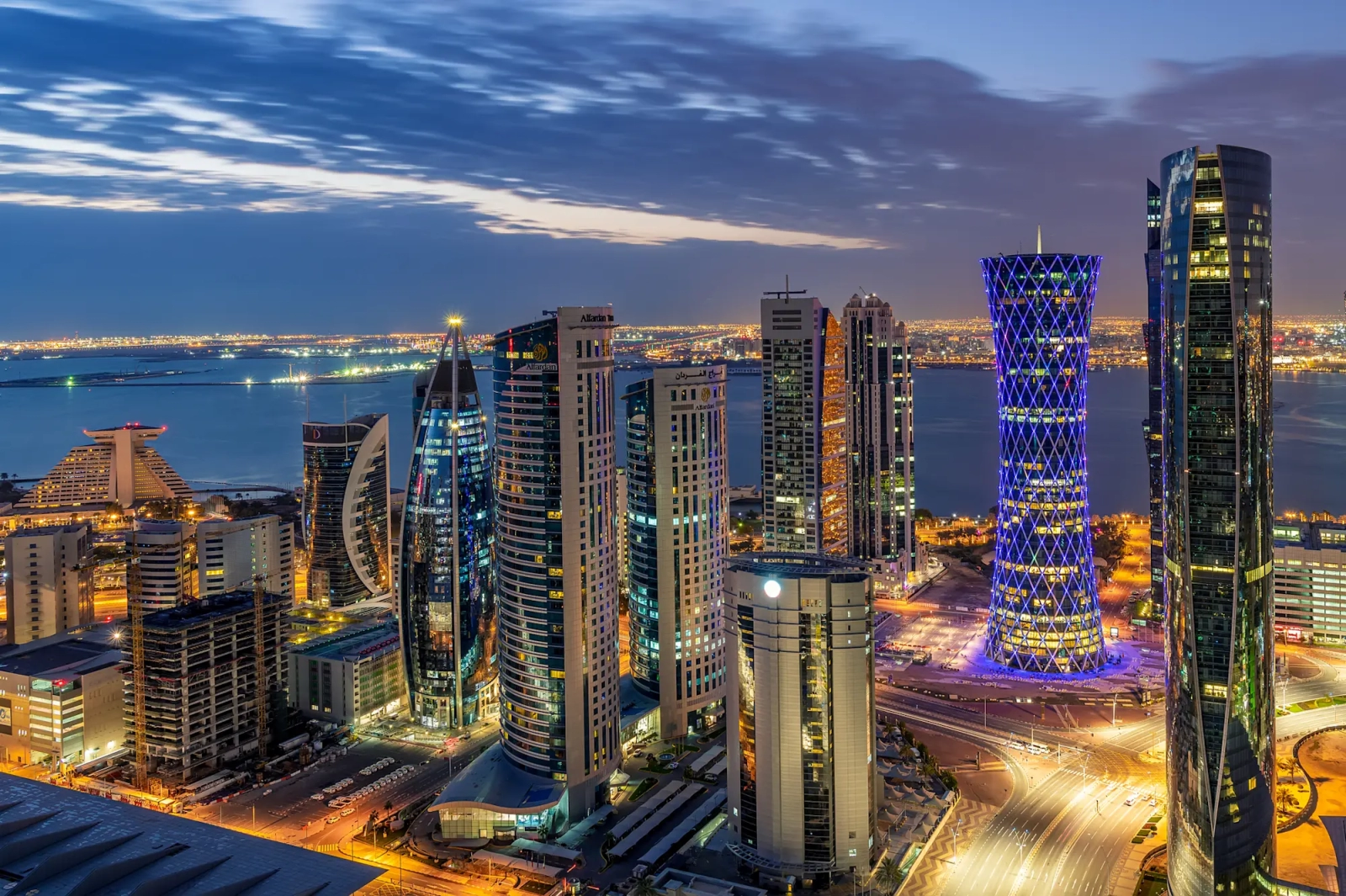 منتدى قطر العقاري الثالث