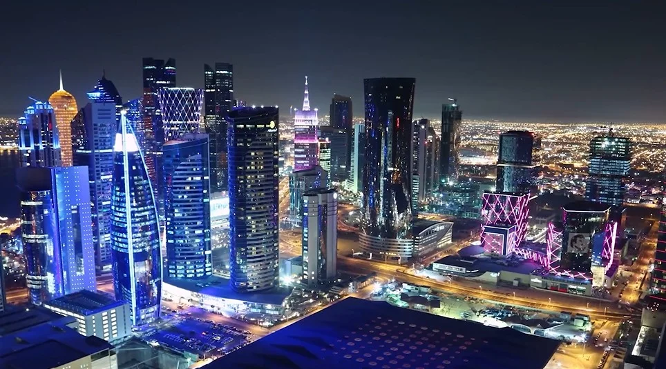 مبنى مستدام متعدد الاستخدامات