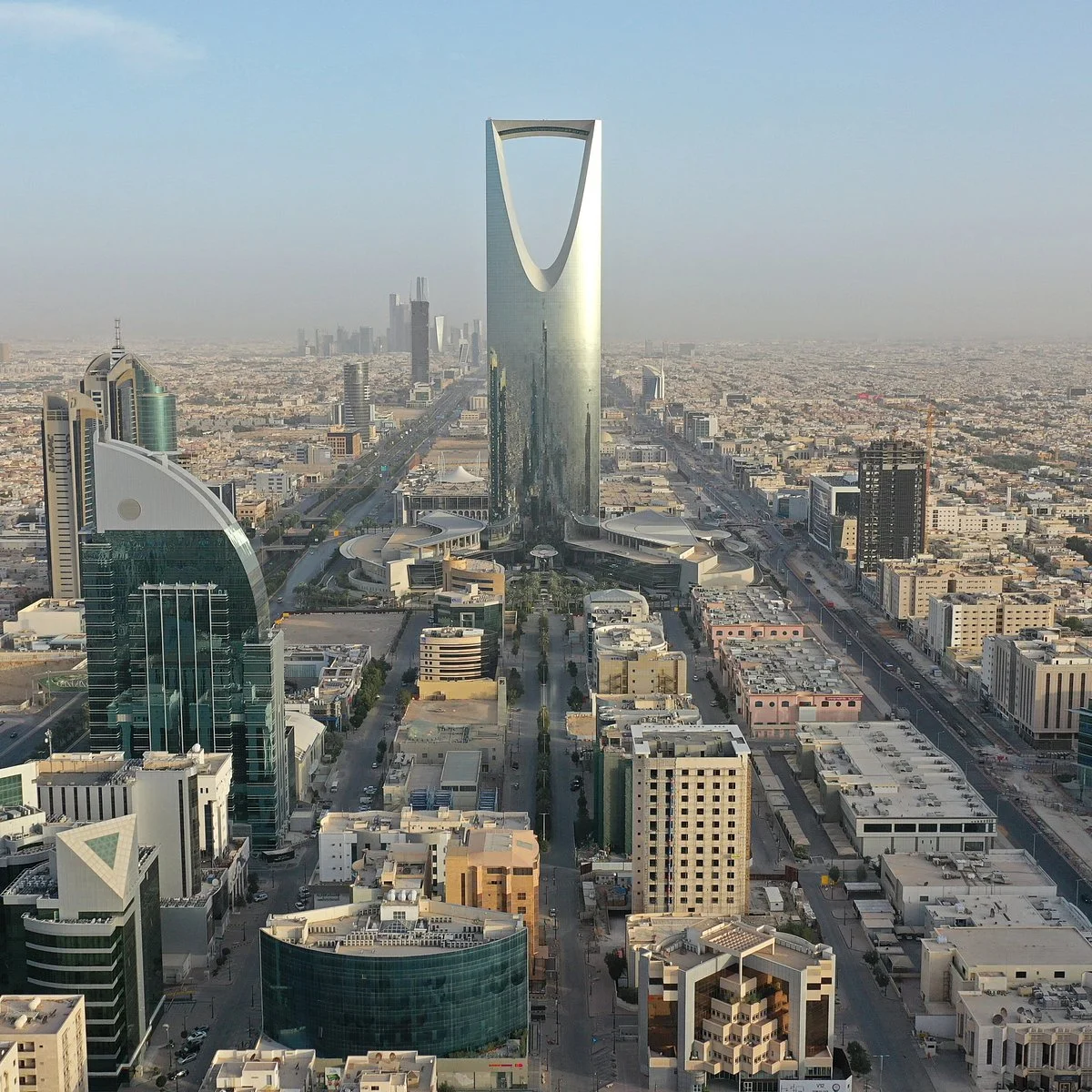 فرص وآفاق الاستثمار العقاري في المملكة العربية السعودية