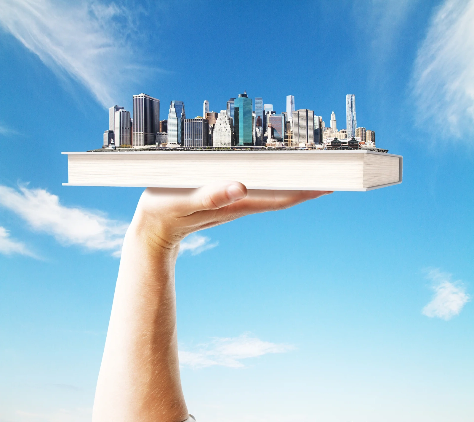 Opening keynote - Reading the Region: The Future of Real Estate Investment