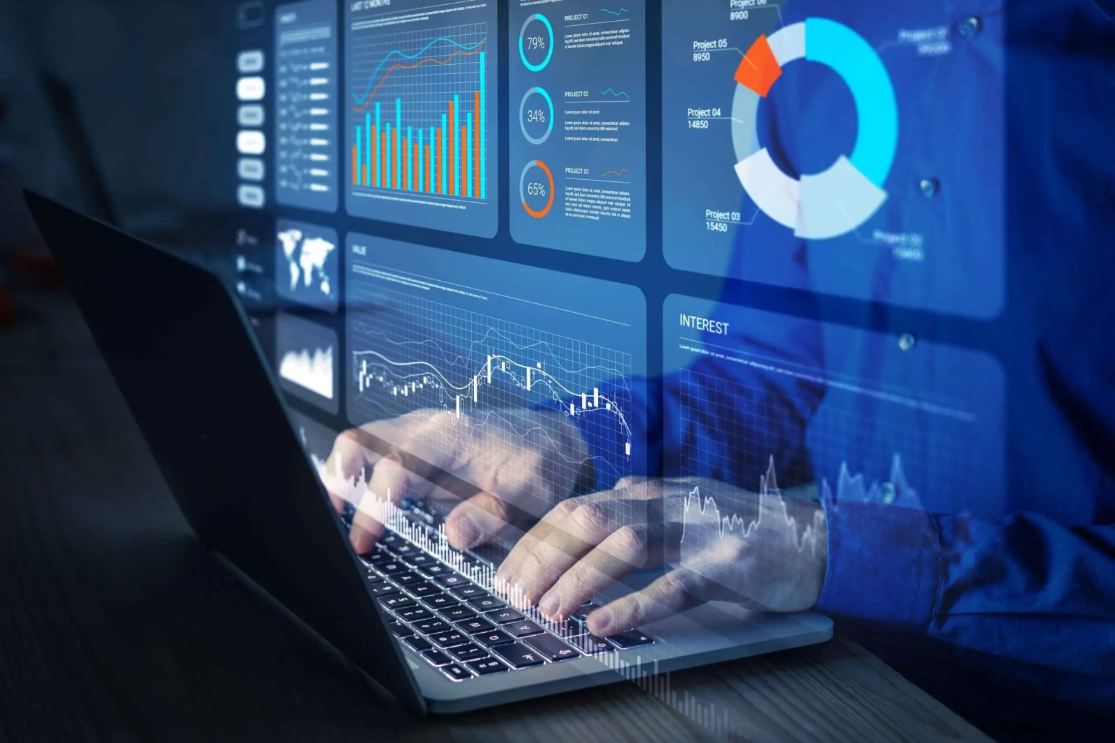 سياسات وآليات التمويل في القطاع العقاري
