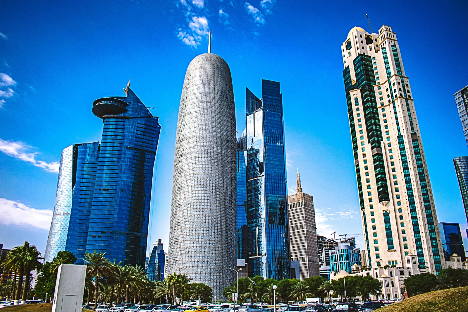 New Destinations in Qatar from Vision to Reality