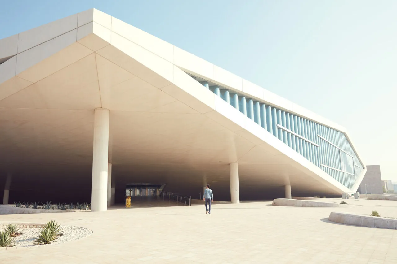 دور التصميم المعماري في تطوير القطاع العقاري