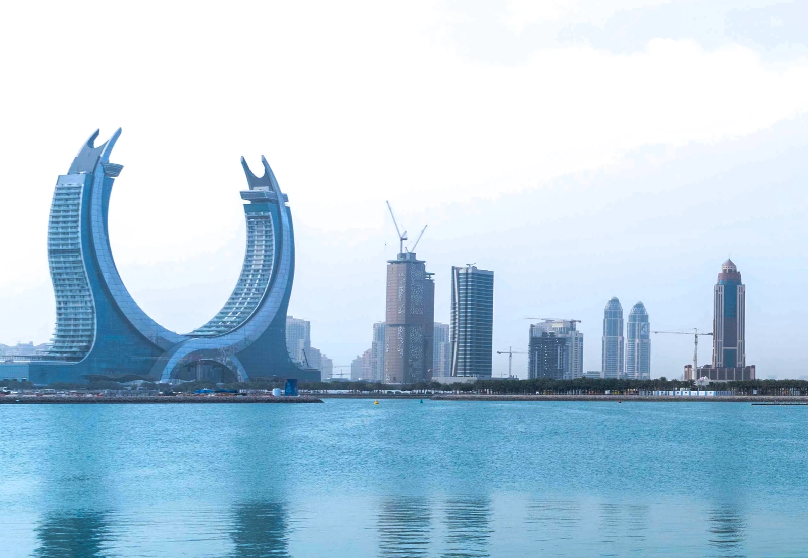 كلمة رئيسية مميزة - مدنٌ تحافظ على قيمتها: جودة الحياة كاستراتيجية استثمارية
