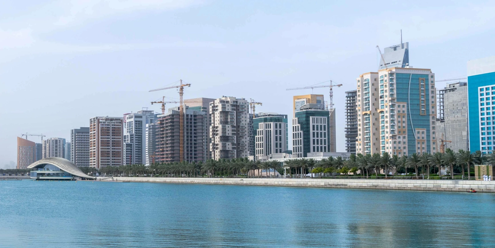Panel discussion - The new Owners' Association Law: What owners and developers need to know 