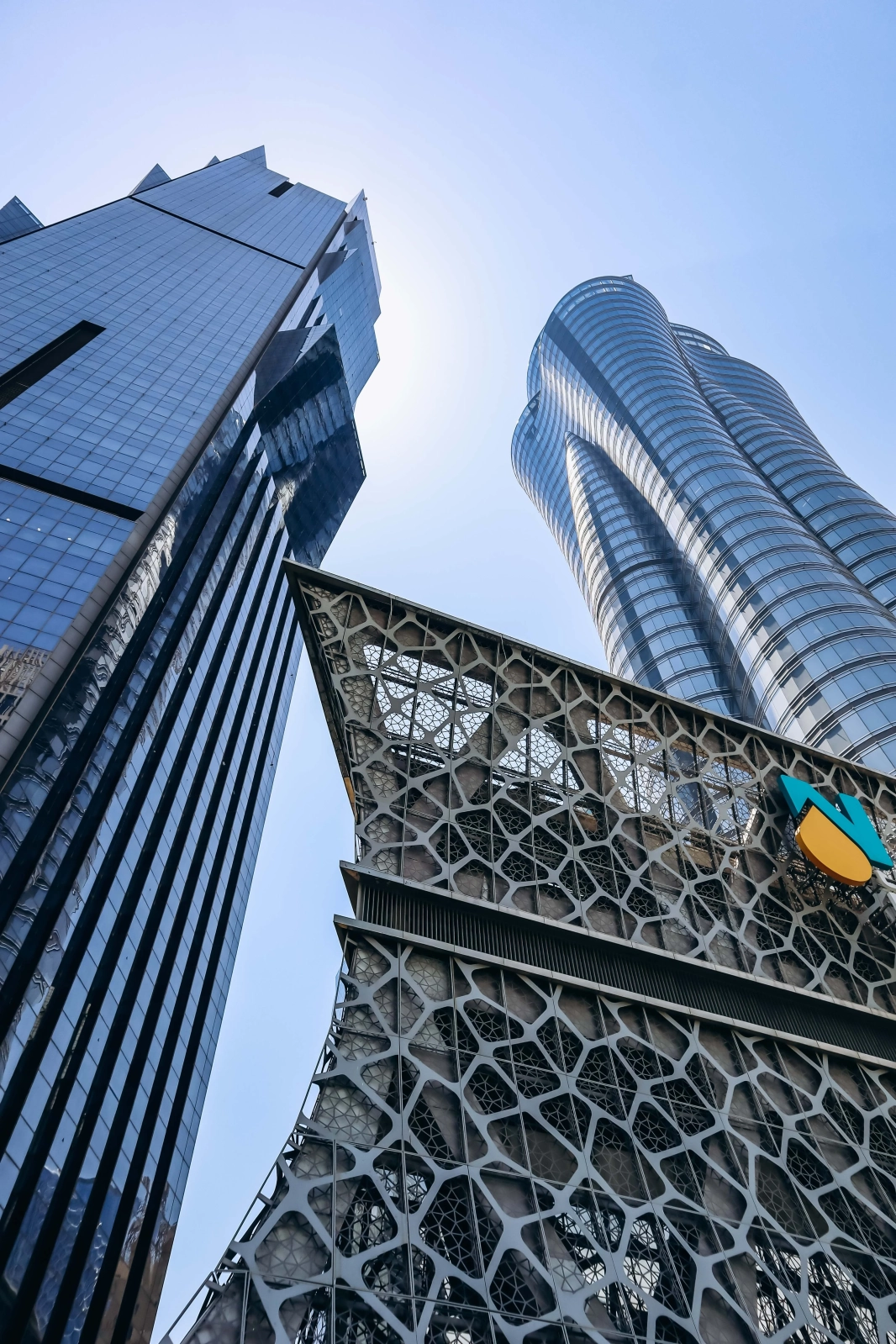 Panel discussion - The real estate sector’s role in Qatar’s national diversification strategy