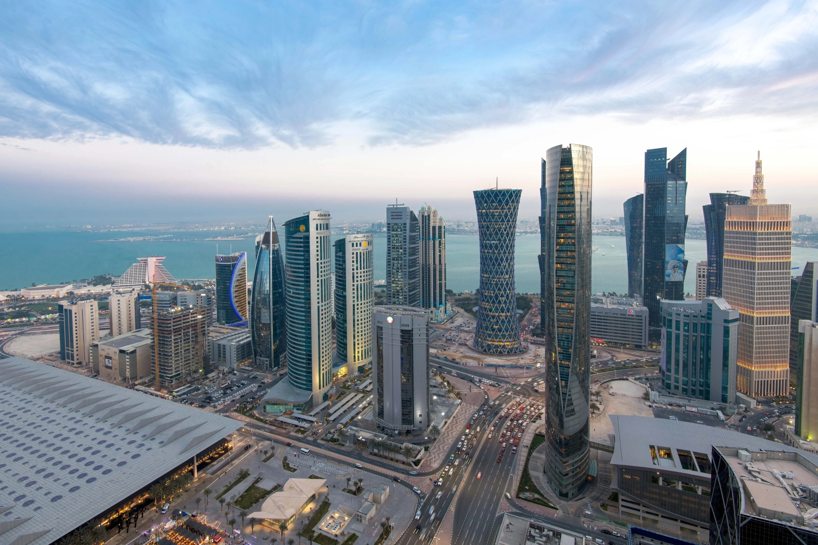 Regional regulatory dialogue - Building the Gulf’s real estate future