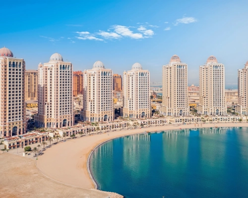 مصممة للازدهار: بناء مساحات محورها الإنسان، تُلهم وتُعزز التواصل (جلسة تنظّمها سيتي سكيب: النساء في القطاع العقاري)