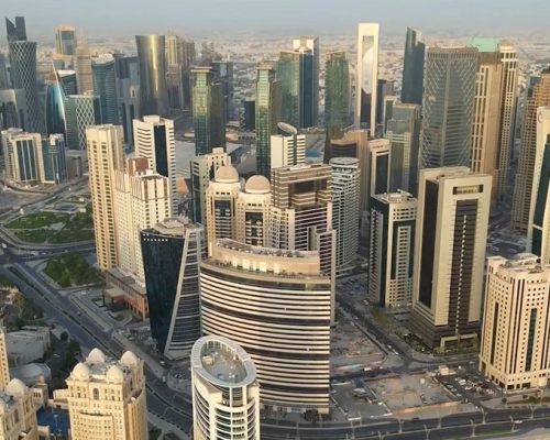 مقومات البنية التحتية: الرعاية الصحية والتعليم والاتصال