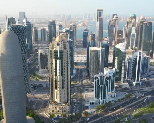 Powered by CityScape: Practical advice for first time property investors in Qatar