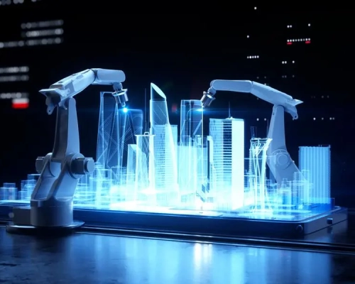 Digital Transformation's Impact on Real Estate Promotion