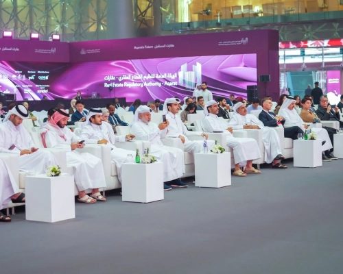 قطر تتصدر الخليج: الاستقرار بالتصميم