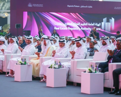 بناء مستقبل العقارات في الخليج