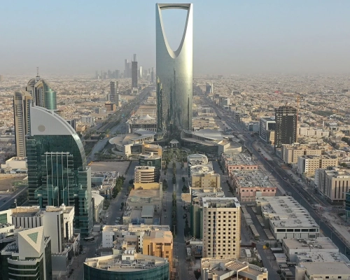 Opportunities and Prospects for Real Estate Investment in the Kingdom of Saudi Arabia