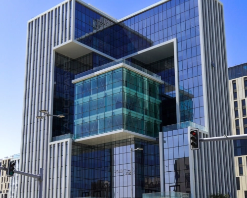 Real Estate Policies and Legislations