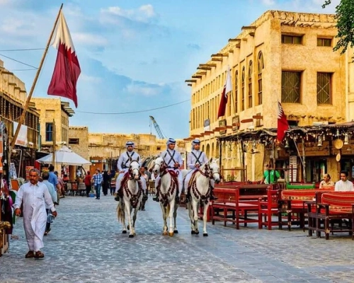 مساهمة السياحة في القطاع العقاري