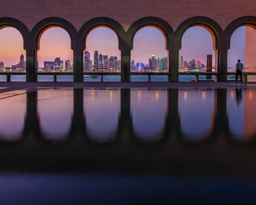 The Real Estate Registry: Governing the Sector and Enabling Digital Transformation in Property Management