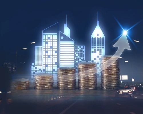 الترميز الرقمي: الجبهة التالية للاستثمار العقاري