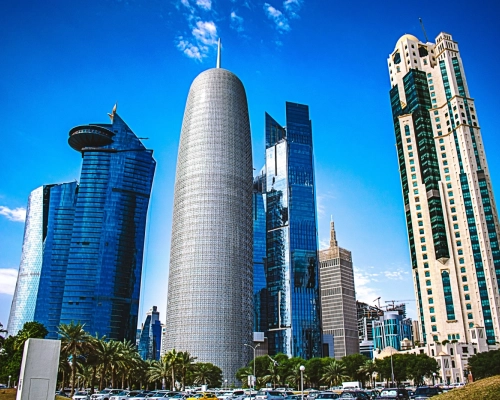 New Destinations in Qatar from Vision to Reality