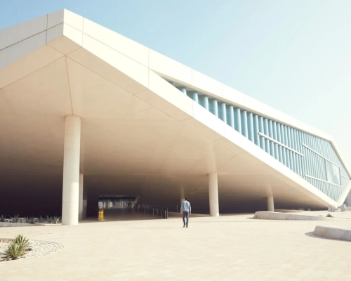 Role of Architectural Design in the Development of the Real Estate Sector