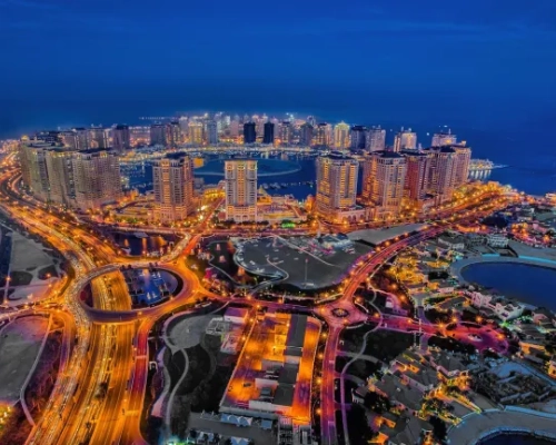 The Real Estate Sector and its Future Prospects in the GCC