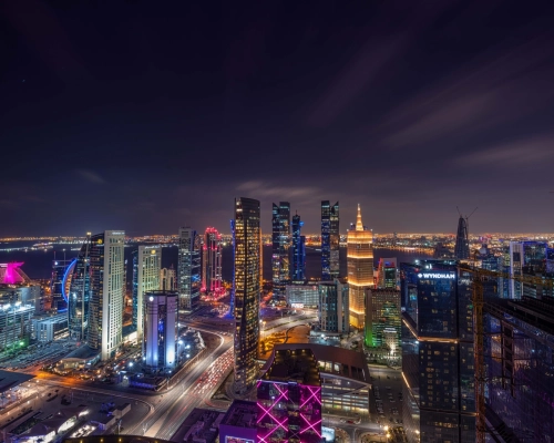 بناء مستقبل العقارات في الخليج