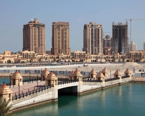 قراءة المشهد الإقليمي: رؤية خبير اقتصادي