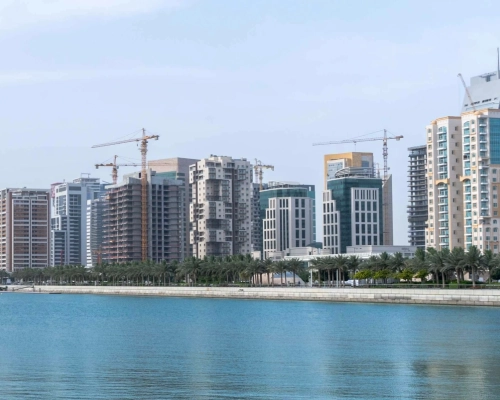 Panel discussion - The new Owners' Association Law: What owners and developers need to know 