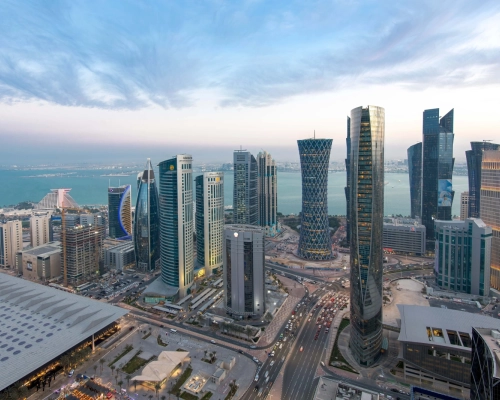 تمويل عقارات قطر: أسواق الدين والوصول إلى رأس المال