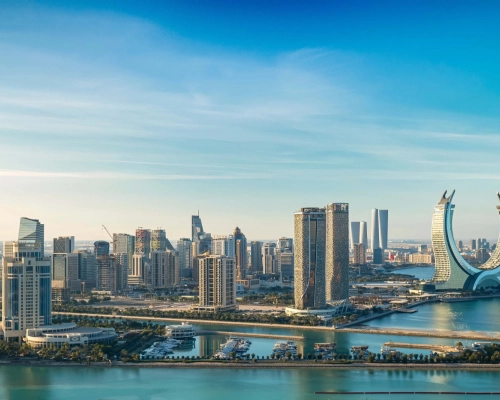 صناديق الاستثمار العقاري: توسيع الوصول إلى سوق العقارات القطري