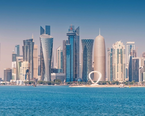 الاستثمار على نطاق واسع: الفرص والتحديات للمؤسسات وأصحاب الثروات