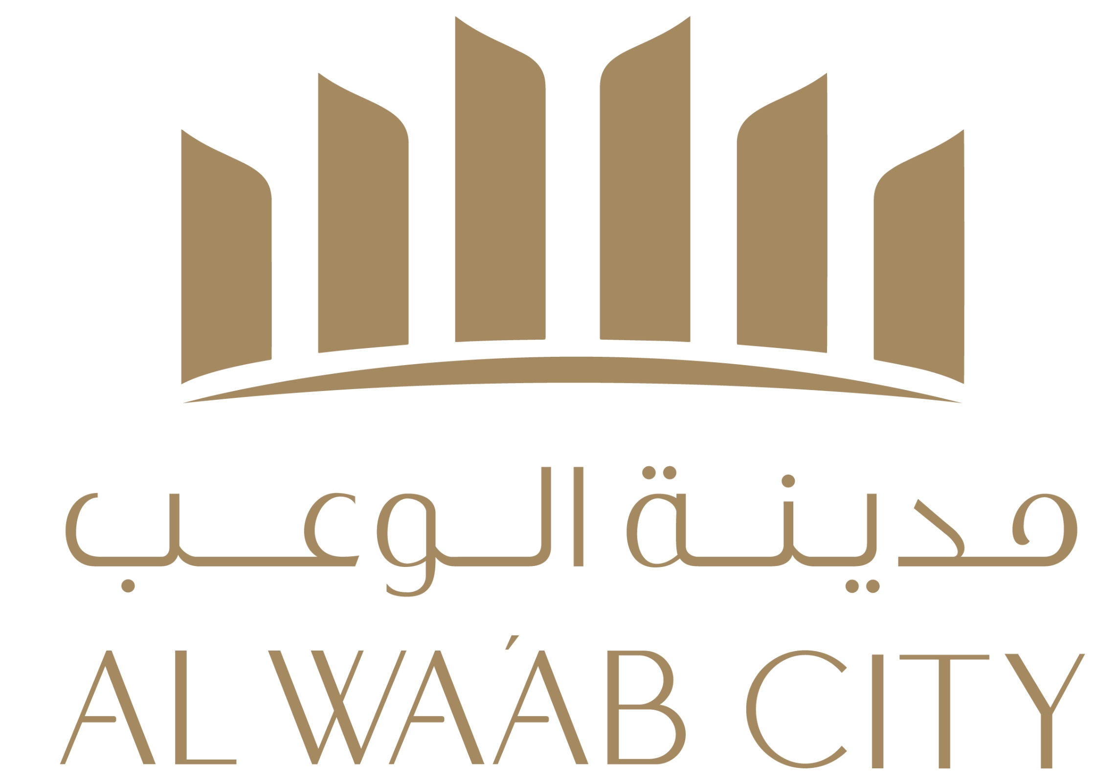 مدينة الوعب