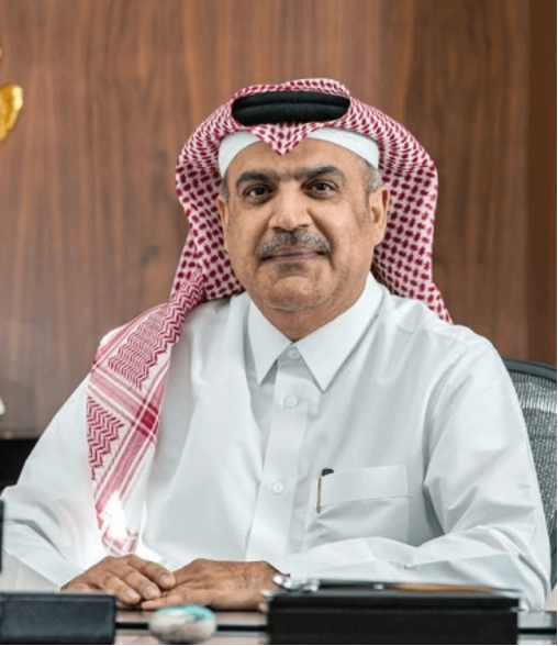 السيد ناصر الانصاري