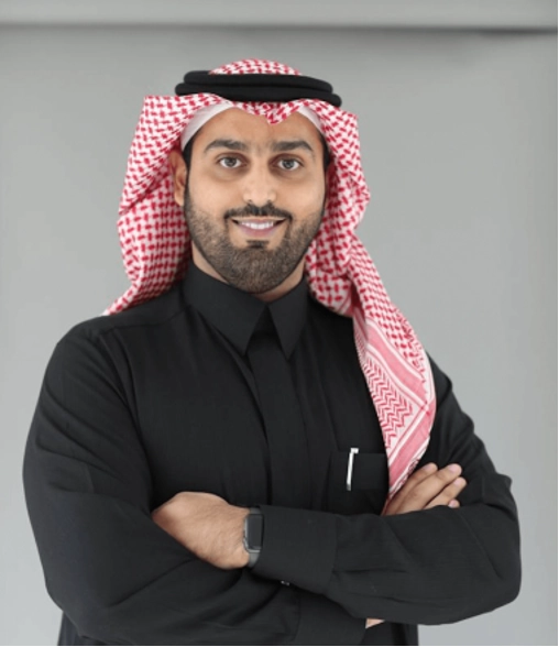 السيد فهد منصور الهاشم 