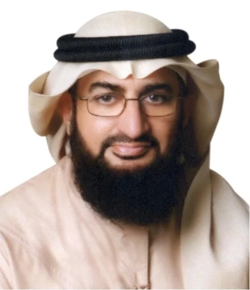 السيد سعيد عبد الله السويدي 