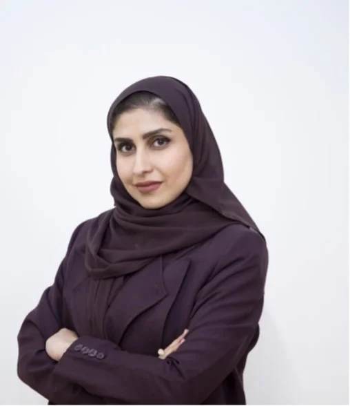 السيدة ماريا أحمد الدبيخي 
