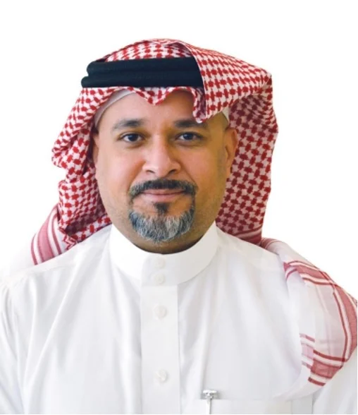 السيد نايف الشريف ال زيد 