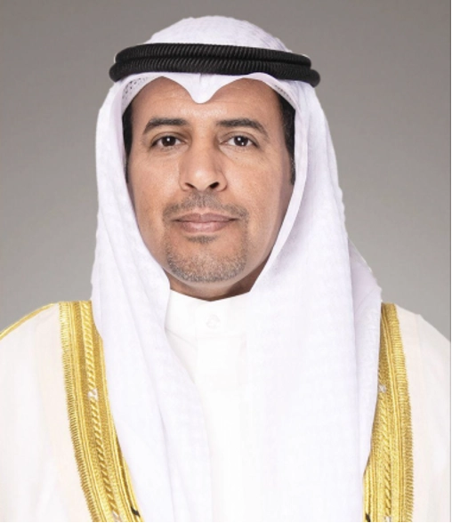معالي / السيد مطلق نايف عمر ابو رقبة العتيبي