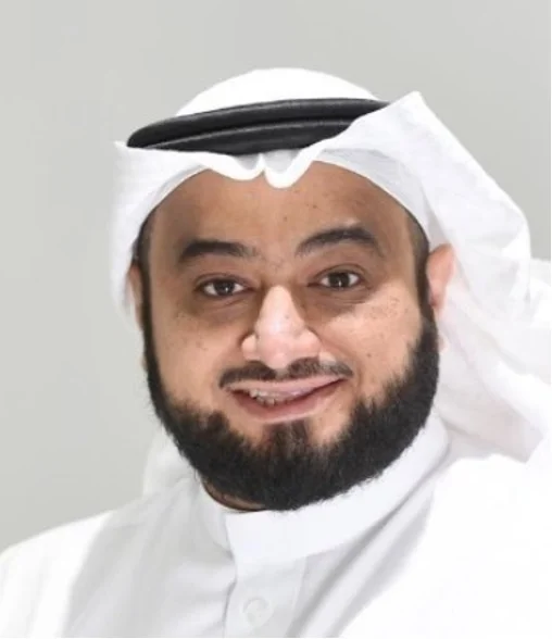 السيد تيسير بن محمد المفرج 
