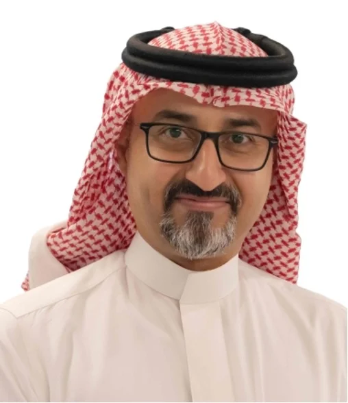 السيد فارس عبدالله البسام